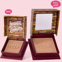 Hoola Matter Bronzer Mini