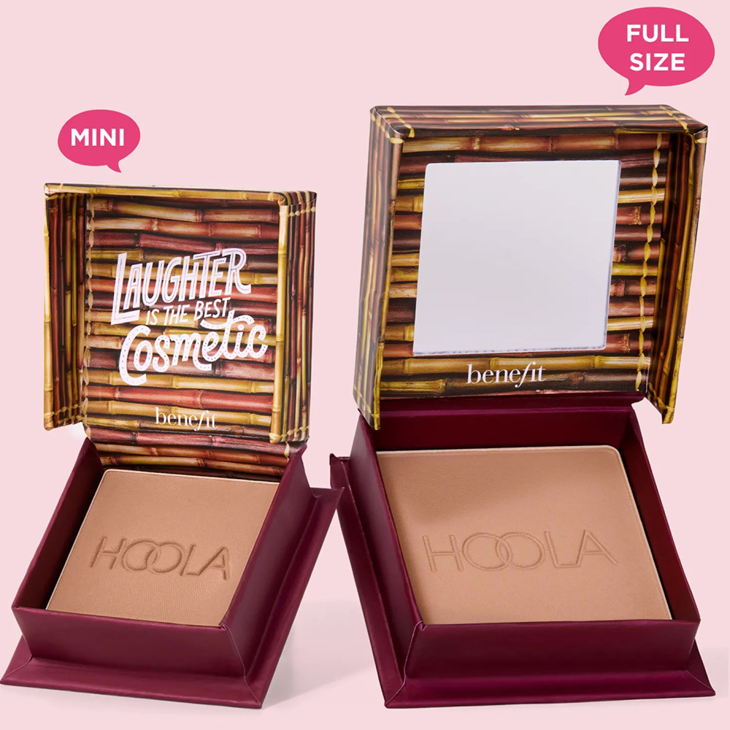 Hoola Matter Bronzer Mini