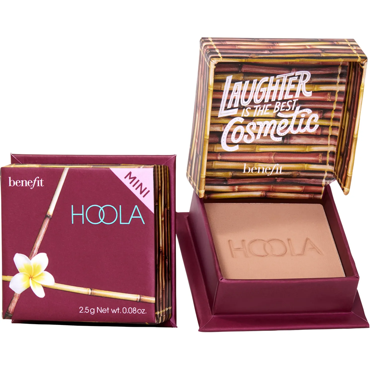 Hoola Matter Bronzer Mini