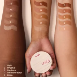 Hoola Wave - Bronzing Balm