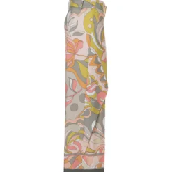 Hose Anais cropped