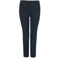 7/8 Hose aus feinem Jersey