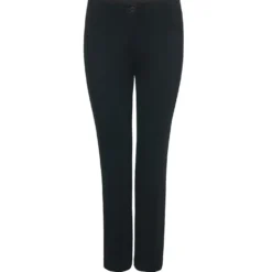 7/8 Hose aus feinem Jersey