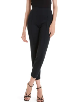 Hose aus Stretchjersey