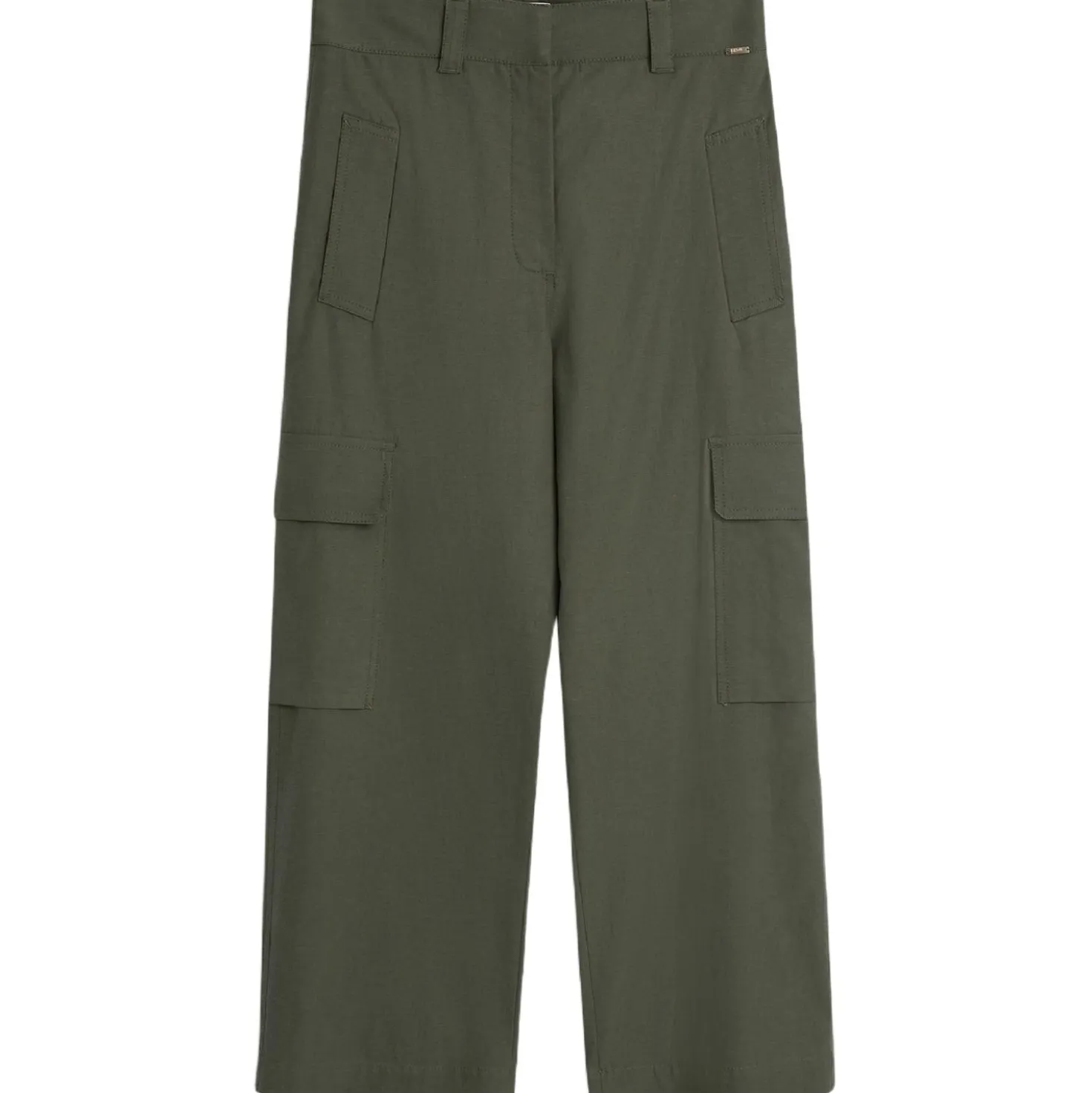 Hose Cihill
