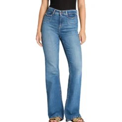 Hose Fabienne pocket