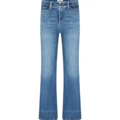 Hose Fabienne pocket