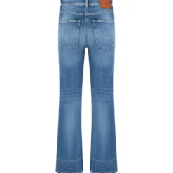 Hose Fabienne pocket