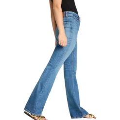 Hose Fabienne pocket