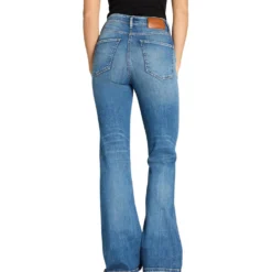 Hose Fabienne pocket