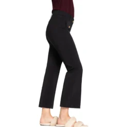 Hose Farah patched pocket