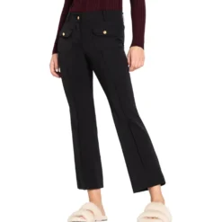 Hose Farah patched pocket