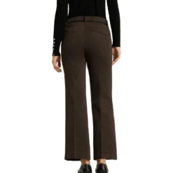 Hose Francoise cropped