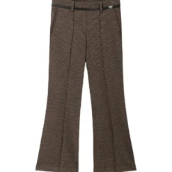 Hose Francoise cropped