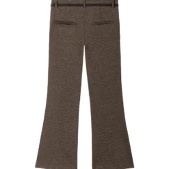 Hose Francoise cropped