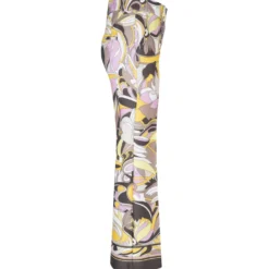 Hose Francoise cropped