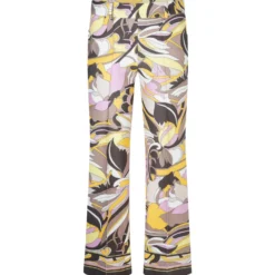 Hose Francoise cropped