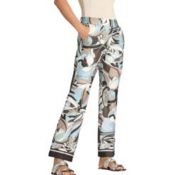 Hose Francoise cropped