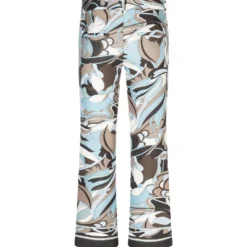 Hose Francoise cropped
