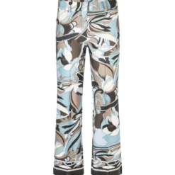 Hose Francoise cropped