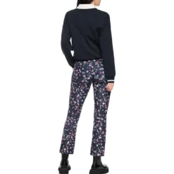 Hose frederica im feminine fit