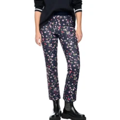 Hose frederica im feminine fit
