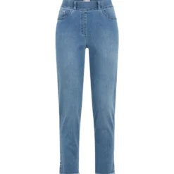 Hose Lavina Fringe