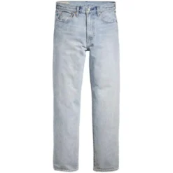 Hose 568 Loose Straight Jeans