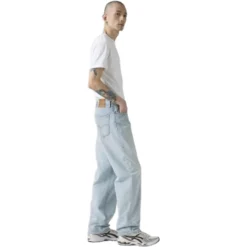 Hose 568 Loose Straight Jeans