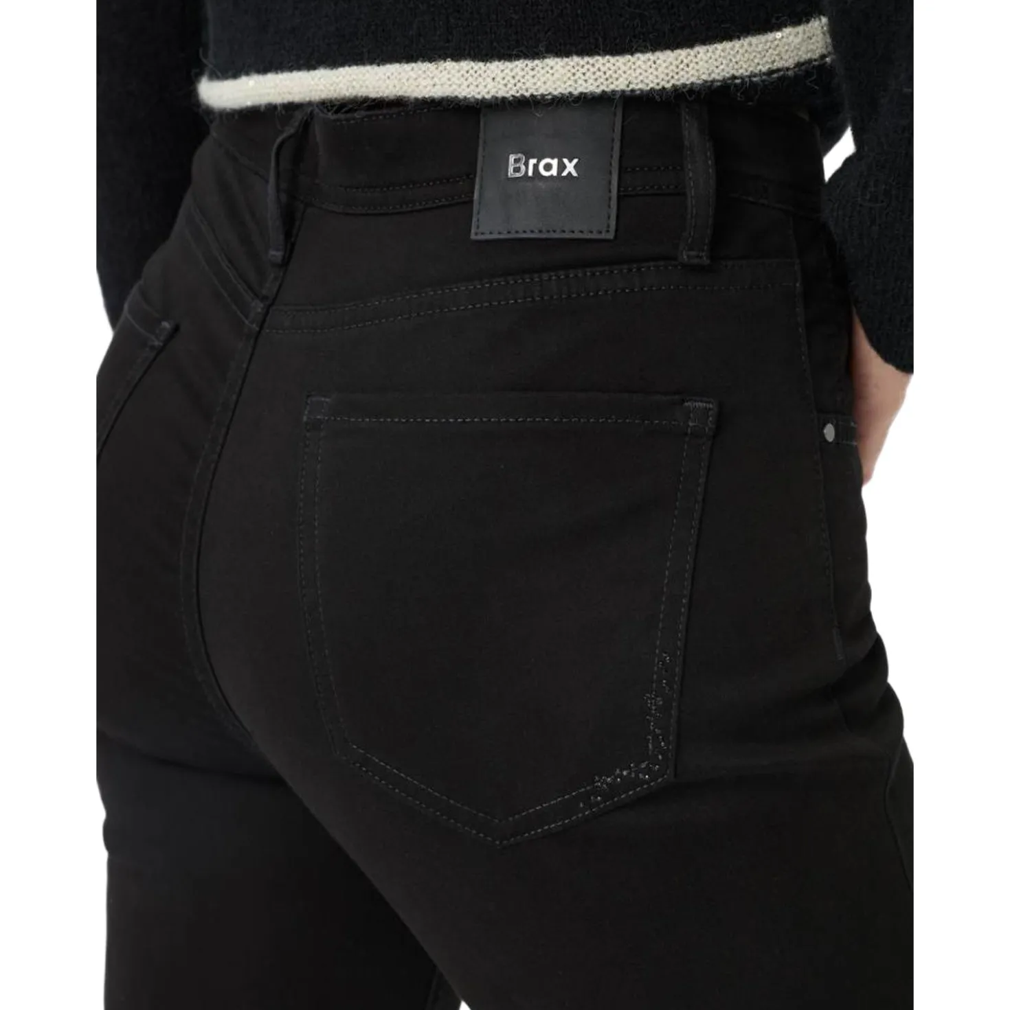Hose Mary