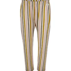 Hose mit Streifenmuster