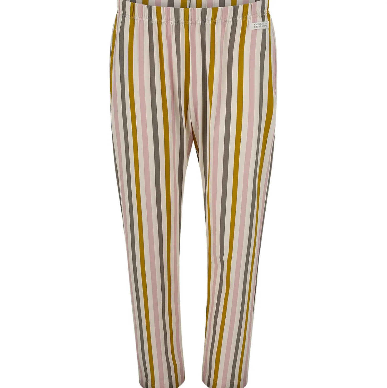 Hose mit Streifenmuster