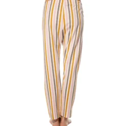 Hose mit Streifenmuster