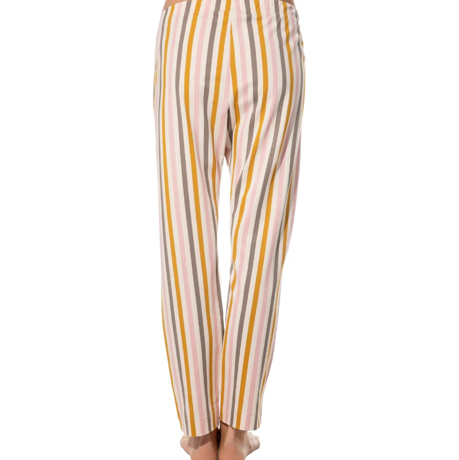Hose mit Streifenmuster