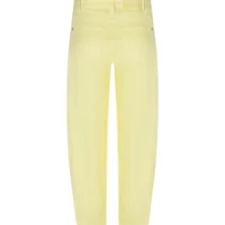 Hose Oria french pocket