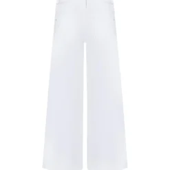 Hose Palazzo cropped