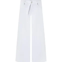 Hose Palazzo cropped