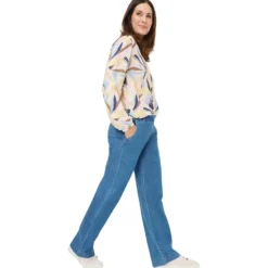 Hose Pam Flared