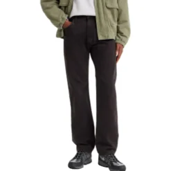 Hose 555 Relaxed Straight Jeans