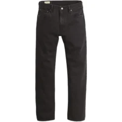 Hose 555 Relaxed Straight Jeans