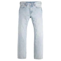 Hose555 Relaxed Straight Jeans