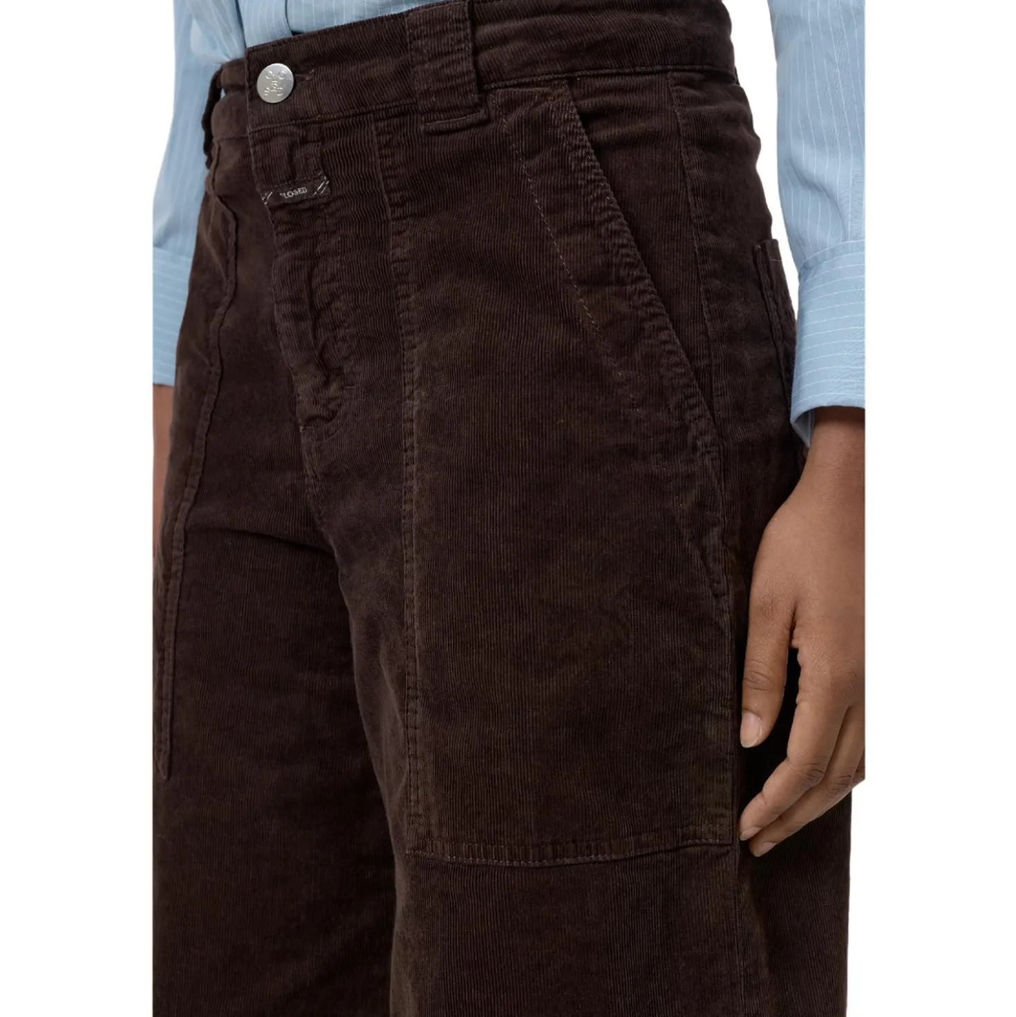 Hose Rhannon