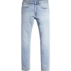 Hose 502 Taper Jeans
