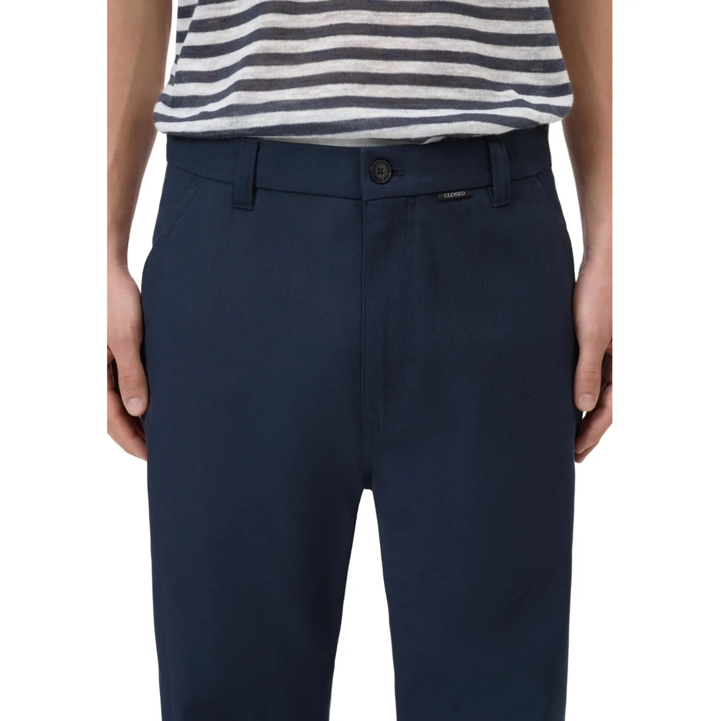 Hose Toledo Tapered