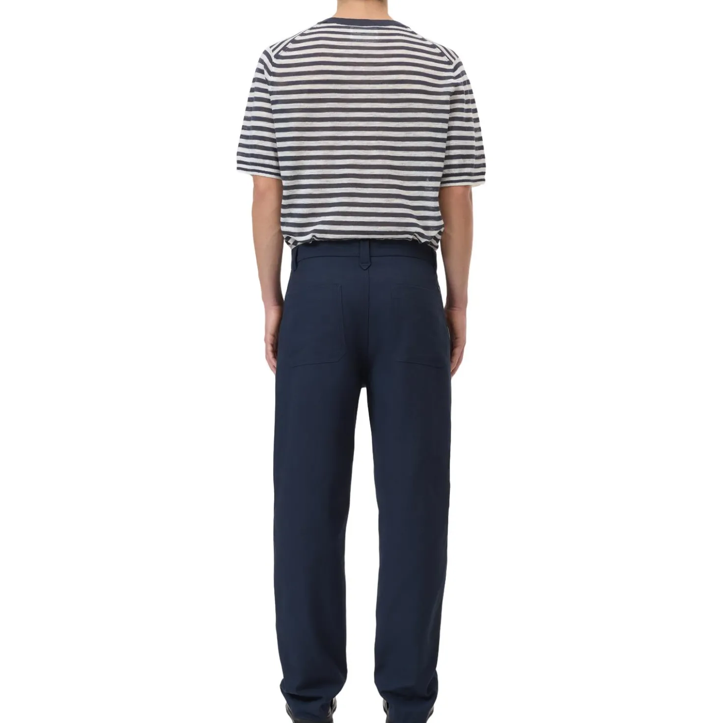 Hose Toledo Tapered