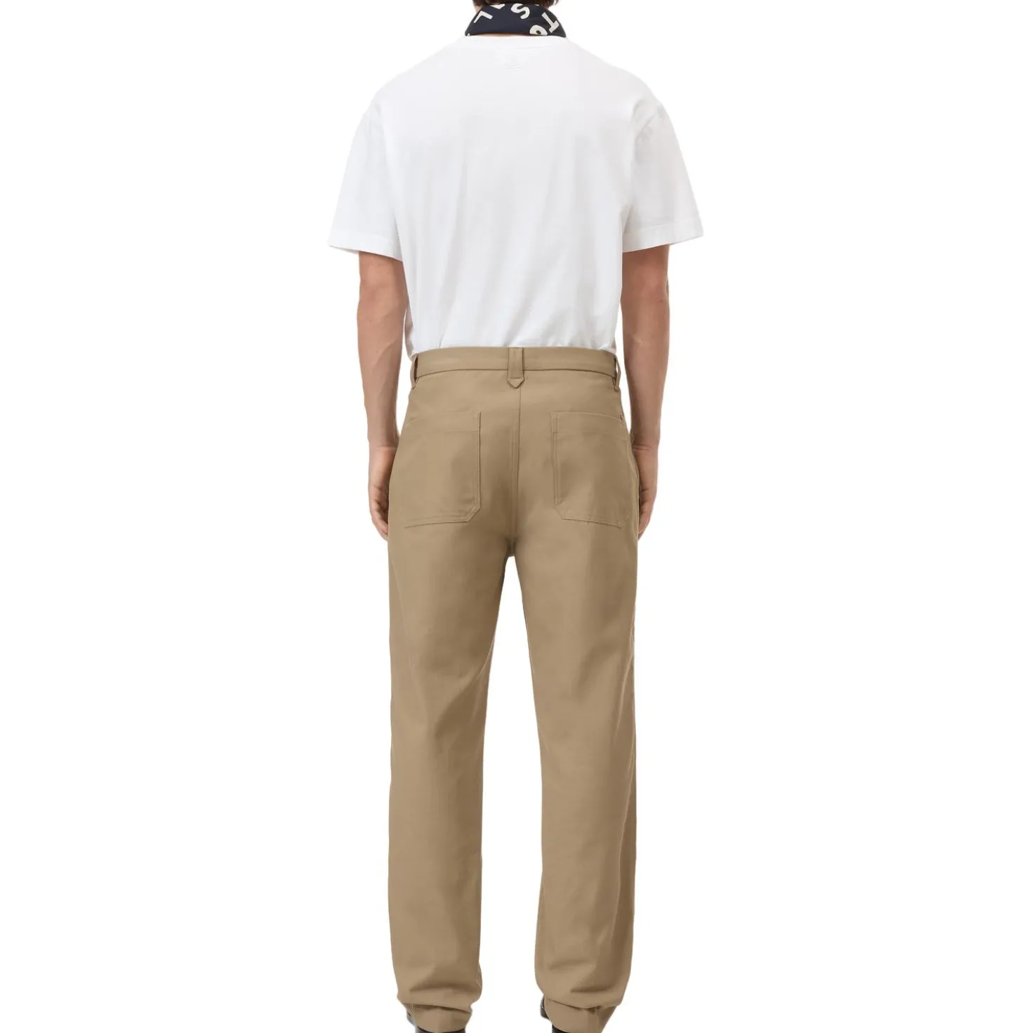 Hose Toledo Tapered