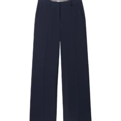 Hose Wide Fit Crepe