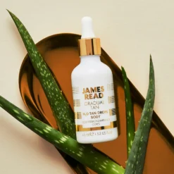 H2O Tan Drops Body