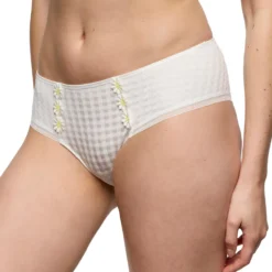 Hotpants Avero Ivory Petal