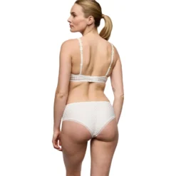 Hotpants Avero Ivory Petal